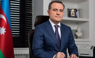 Azerbaycan Dışişleri Bakanı Bayramov: İşgalci güçlerin çıkarılması görüşmelerin konusu olmalı