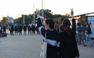 Belarus: Protestoların arka planını anlatmak için tüm yabancı ortaklarla diyaloğa hazırız