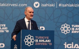 İTO Başkanı Avdagiç : “Ekimdeki vergi ödemeleri için 2021&#039;de yeni takvim oluşturulmalı“