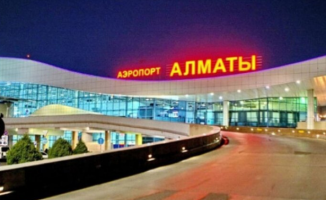 Kazakistan, Almatı havalimanının Türk şirketi TAV&#039;a hisse satışına izin verdi