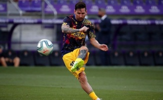 Messi&#039;nin Barcelona&#039;dan ayrılmasına en çok İspanya maliyesi üzülecek