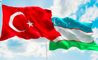 Özbekistan ve Türkiye ticari işbirliği alanında ciddi adımlar atacak