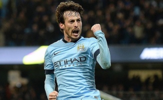 Real Sociedad, David Silva'yı transfer etti