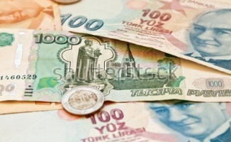 Rus uzmanlar: Türk lirasının çöküşü ruble için de tehlikeli!