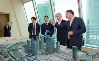 Rusya&#039;da Hükümet, 3 bin inşaat normunu daha basitleştirmeyi planlıyor