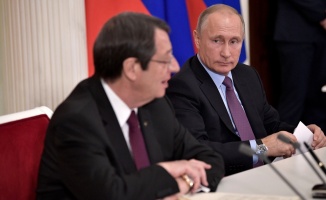 Rusya, Kıbrıs Rum Kesimi ile vergi anlaşmasını feshetti