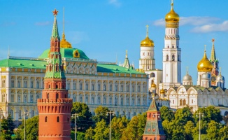 Rusya Maliye Bakanlığı, Devlet Başkanı ve Kremlin idaresinin harcamalarını artırmayı teklif etti