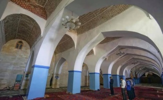 Rusya&#039;nın en eski camii hangisi biliyor musunuz?