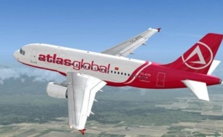 Rusya, Türk havayolu Atlasglobal&#039;a karşı 108 bin dolarlık dava açtı
