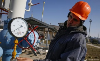 Temmuz&#039;da Rusya&#039;da petrol üretimi yüzde 16,2 azaldı