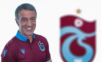Trabzonspor Başkanı Ağaoğlu: Trabzonspor'a hizmet ediyor olmaktan büyük mutluluk duyuyorum