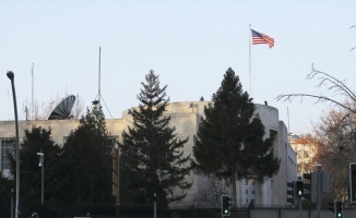 ABD&#039;nin Ankara Büyükelçiliği: ABD, Sevilla haritasının hukuki bir öneme sahip olduğunu düşünmemektedir