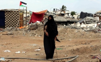 BAE ve Bahreyn’in barıştığı Netanyahu döneminde 3 bin 500’e yakın Filistinli katledildi