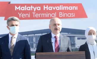Bakan Karaismailoğlu: Türkiye havacılık alanında dünyanın önde gelen ülkeleri arasında yerini aldı