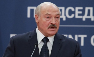 Belarus Cumhurbaşkanı Lukaşenko: Kimseden meşruiyetimi tanımasını ya da tanımamasını istemedik