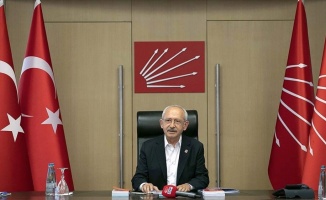 CHP MYK olağanüstü toplandı