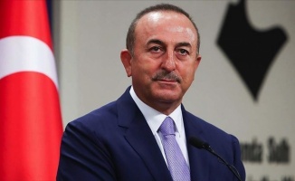 Dışişleri Bakanı Çavuşoğlu: Fransa, AB&#039;nin ve Orta Doğu&#039;nun liderliğine oynuyor