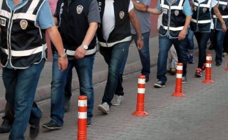Diyarbakır'da terör soruşturması: 14 gözaltı