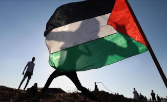 Filistin yönetimi Manama&#039;daki büyükelçisini geri çekti