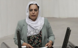 HDP Milletvekili Remziye Tosun&#039;a 10 yıl hapis cezası