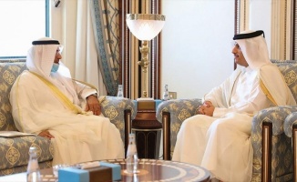 KİK Genel Sekreteri&#039;nden Katar&#039;a sürpriz ziyaret