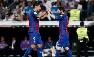 Messi&#039;den Barcelona yönetimine yeni eleştiri: Gelinen bu noktada beni hiçbir şey şaşırtmıyor