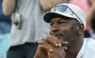 Michael Jordan NASCAR takımı kuruyor