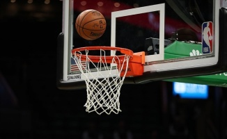 NBA play-off'larında Denver Nuggets yarı finale çıktı