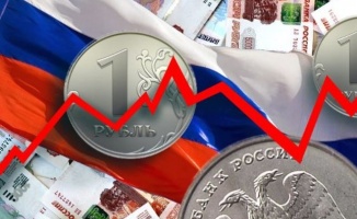 Resmi rapor: Rus ekonomisindeki durum istikrar kazanmaya başladı