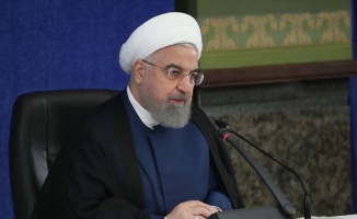 Ruhani: Yurt dışındaki İranlıların ülkeye yatırım yapması çok değerli bir fırsattır