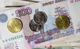 Rusya Çalışma Bakanlığı asgari ücreti 12 bin 700 rubleye çıkarmayı önerdi