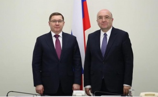 Rusya İnşaat Bakanı Yakuşev: Türkiye ile İşbirliği Memorandumunu mutlaka imzalacağız