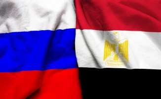 Rusya, Mısır&#039;da 900 milyon dolarlık demiryolu hattı kurulması için sözleşmeye hazırlanıyor