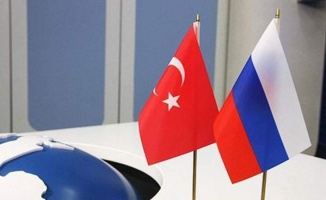 Rusya ve Türkiye ikili ticari işbirliğini masaya yatırdı