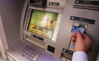 Şekerbank&#039;tan tüm banka ATM&#039;lerinden ücretsiz para çekme imkanı
