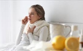 Uzmanlar, soğuyan hava nedeniyle hastalıklara karşı uyardı