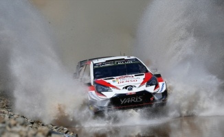WRC'nin 5. ayağı Türkiye Rallisi Marmaris'te başlıyor