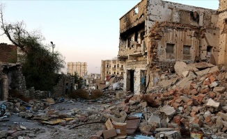 Yemen&#039;de Husiler iç savaş döneminde kalp hastalıklarının üç katına çıktığını açıkladı