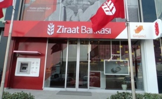 Ziraat Bankası gayrimenkul satış ilanları “ilan.gov.tr’de“ yayınlanmaya başladı