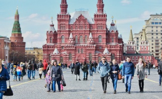 2020’de Rusya vatandaşlarının iflası yüzde 65 arttı