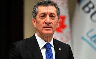 AK Partili Belediye Başkanından Milli Eğitim Bakanına şok suçlama