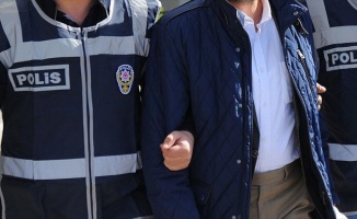Ankara'da ByLock operasyonunda 4 kişi yakalandı