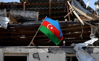 Azerbaycan, Ermenistan'ın işgalinden kurtarılan bölgelerde geçici özel idareler kuracak