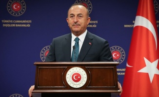 Dışişleri Bakanı Çavuşoğlu: Ermenistan savaş suçu işlemeye devam ediyor