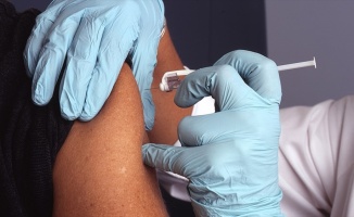 DSÖ: Kovid-19 aşısı aralıktan itibaren onaya sunulmaya hazır olabilir