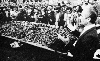 Ermenilerin Türklere yaptığı katliamlar tarihi kaynaklarda