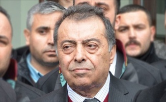 Sağlık eski Bakanı Osman Durmuş vefat etti
