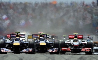 Formula-1 DHL Turkish Grand Prix 2020 seyircisiz yapılacak