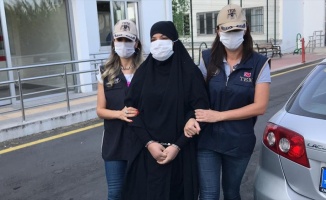 Fransa tarafından kırmızı bültenle aranan DEAŞ üyesi Adana'da yakalandı