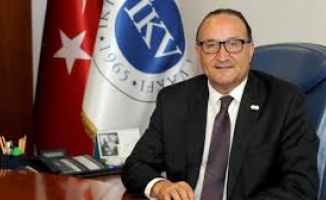 İKV Başkanı Zeytinoğlu&#039;ndan KKTC&#039;ye yatırım çağrısı